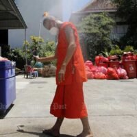 Die langsame Einführung des AstraZeneca Impfstoffs führt zu einer Verschiebung der Impfpläne