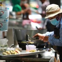 Die Kammer sagt, dass der 42 Milliarden Baht Hilfsdeal unzureichend ist