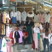 Der Beitrag kleiner und mittlerer Unternehmen zum BIP sinkt