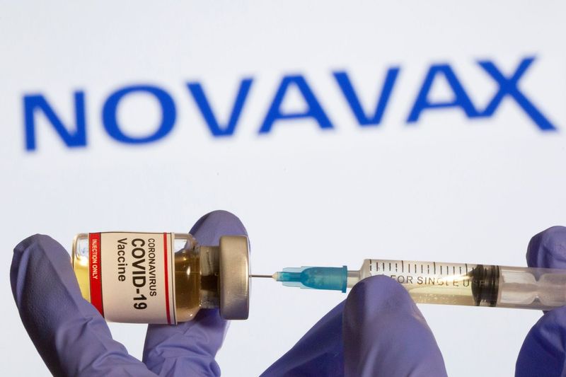 Krankenhaus Kette in Gesprächen über den Kauf von BioNTech- und Novavax Impfstoff