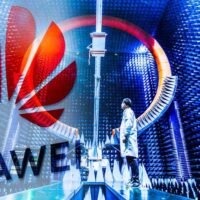 Huawei wirbt eine Armee europäischer Talente für den Kampf mit den USA an