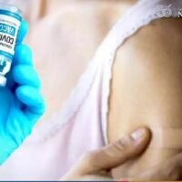 Das Kabinett hat 20 Millionen Dosen Pfizer / BioNTech Impfstoff genehmigt