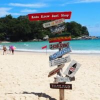 Phukets langer und kurvenreicher Weg zur Genesung