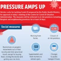 Neue, strengere Maßnahmen werden auf dem CSSA Treffen besprochen