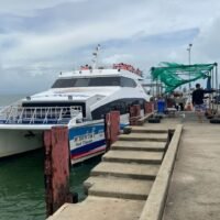 Trat beklagt sich über einen Mangel an Touristen