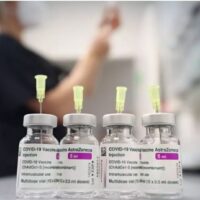 Ärzterat fordert Regierung auf, die Versorgung mit Impfungen zu erhöhen