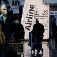 EU öffnet sich für ukrainische Reisende und schränkt Reisen aus Thailand ein