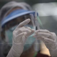 Rotes Kreuz bestreitet Behauptungen, dass einige Krankenhäuser die geplanten Impfungen absagen
