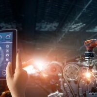 BoI bietet steuerliche Anreize zur Förderung der Produktionstechnologie