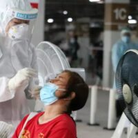 Tests und Primärversorgung -Zwei kritische Elemente bei der Bekämpfung der Pandemie