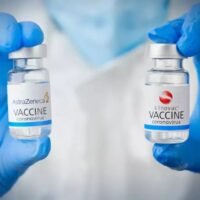 Medizinische Fakultätsdekane unterstützen die gemischte Impf-Politik der Regierung