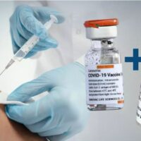 Das Ministerium erwägt die Covid-19 Impfstoffe für den Export zu erhöhen