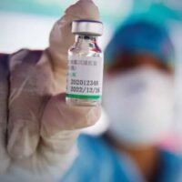 Thailand versucht, den Export von lokal hergestelltem AstraZeneca zu begrenzen