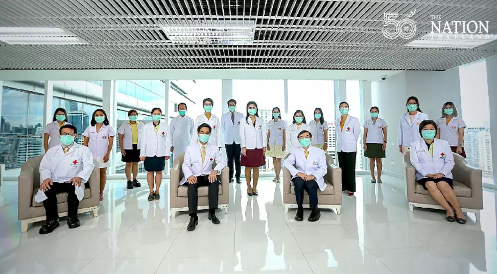 Thailands eigener mRNA Impfstoff wird bis Ende des Jahres einsatzbereit sein