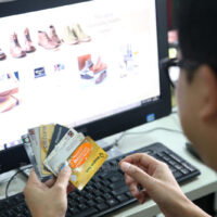 Thais Top-Liste der Käufer, die am ehesten online einkaufen