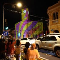 Erster Covid-19 infizierter Tourist in Phuket Sandbox gefunden