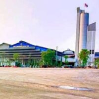 Zuckerfabrik in Phetchabun wegen Covid-19 geschlossen