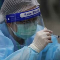 35.000 Ausländer unterschreiben für eine Impfung