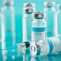 7 Prozent der thailändischen Bevölkerung sind vollständig geimpft