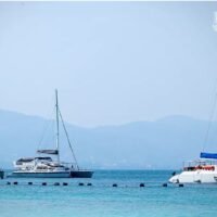 Das Marineministerium verschärft die Maßnahmen an den Piers von Phuket und warnt vor dem Tauchen in den Gewässern vor der Provinz