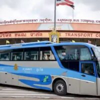 Der Busverkehr zwischen den Provinzen soll ab dem 1. September wieder aufgenommen werden