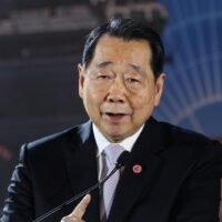 CP Tycoon beschwert sich über die Erholung nach Covid-19