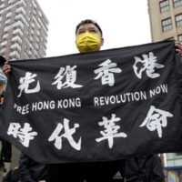 Biden bietet Hongkongern in den USA einen sicheren Hafen