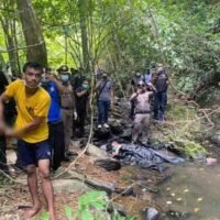 Nach dem Mord an einer Schweizer Touristin wollen die Behörden von Phuket alle Anstrengungen unternehmen, um das Vertrauen der Touristen wiederherzustellen