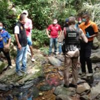 Schweizer Frau tot in „Sandkasten“ von Phuket aufgefunden