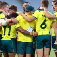 Australische olympische Athleten unter Beschuss für lautstarken, betrunkenen Heimflug