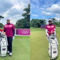 Ariya und Patty wollen den thailändischen Medaillengewinn steigern