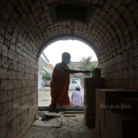 US CDC drängt darauf, Reisen nach Thailand und anderen Ländern wegen Covid-19 zu vermeiden