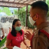 Schweizer erhängt sich in Phuket