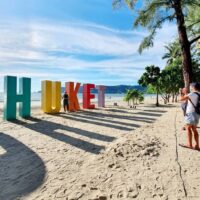 Hotels in Phuket sehen immer mehr Stornierungen in Großbritannien