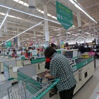 Moderne Handelsstimmung auf 3-Jahres Tief