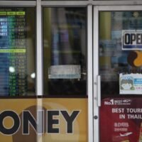 Die CIMB Thai Bank erwartet, dass die thailändische Wirtschaft in diesem Jahr noch weiter schrumpft