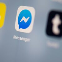 Facebook verschlüsselt seine Messenger Anrufe im Datenschutzumzug