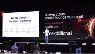Huawei investiert über 3 Jahre 100 Millionen US-Dollar in Startup Ökosystem im asiatisch-pazifischen Raum