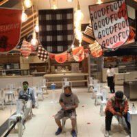 Das Wachstum im zweiten Quartal übertrifft die Prognosen, aber die Aussichten werden mit dem Anstieg von Covid-19 reduziert