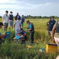 Drogenverdächtiger in Buri Ram erschossen und drei weitere Verdächtige festgenommen