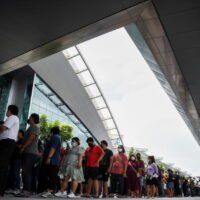 Pandemie führt zur Abwanderung von 95 Mrd. Baht aus der thailändischen Börse