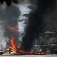 Putsch in Myanmar - Sechs Monate Aufruhr