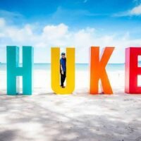 Phuket verlängert die Covid-19 Maßnahmen bis Ende des Monats