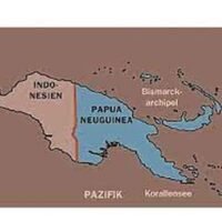 Beben der Stärke 5,9 erschüttert Papua in Indonesien