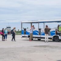 Samui Plus Programm sieht nur eine verhaltene Nachfrage