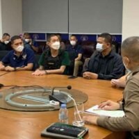 Der flüchtige Ex-Polizist Jo Ferrari stellt sich selbst der Polizei