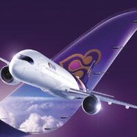Thai Airways verkauft Vermögenswerte, um Bargeld zu beschaffen