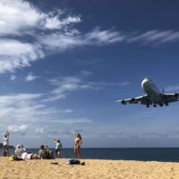 Phuket Sandbox Reisende können ab nächsten Monat ausfliegen