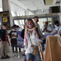 Die Reisewarnung der US-amerikanischen Zentren vor Reisen nach Thailand hat die touristischen Aussichten für das dritte Quartal verschärft