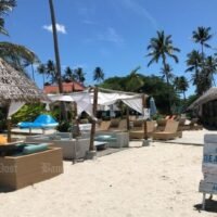 Weltbank senkt thailändische BIP Wachstumsaussichten in diesem Jahr auf 1 %